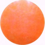 SUN DISC RADIANCE 72" DIAMETER 2013 POLYMER ON CANVAS © 2013 ~ Jon D'Orazio All rights reserved.